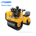 Rolo compactador vibratório de asfalto 20kn